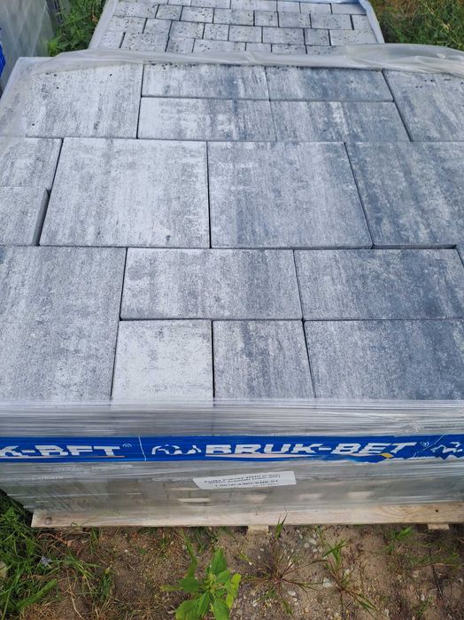 Kostka brukowa na sprzedaż