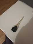 Eveline eyeliner brazowy