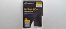 Seagate Expansion 5TB Portable nowy dysk zewnętrzny USB 3.0 gwarancja