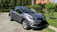 Renault Captur pierwszy właściciel