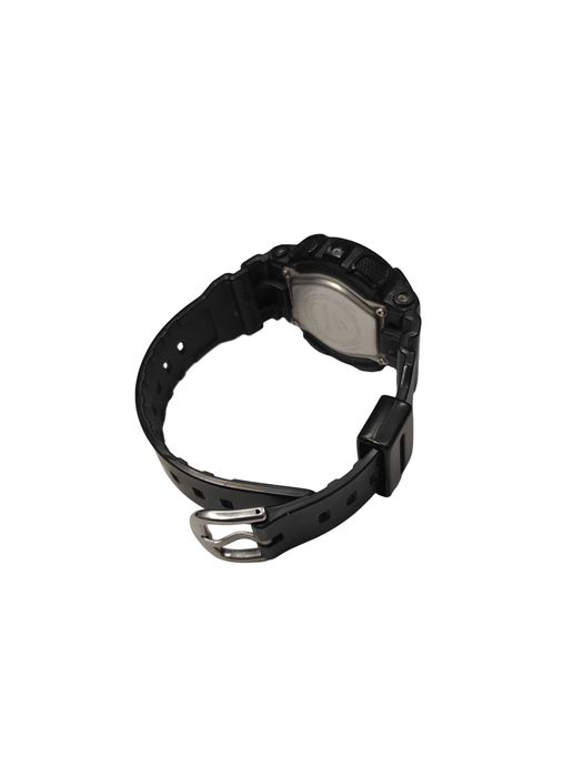 Zegarek Damski Casio Baby-G BA-130-4BER Black / Pink Puszka