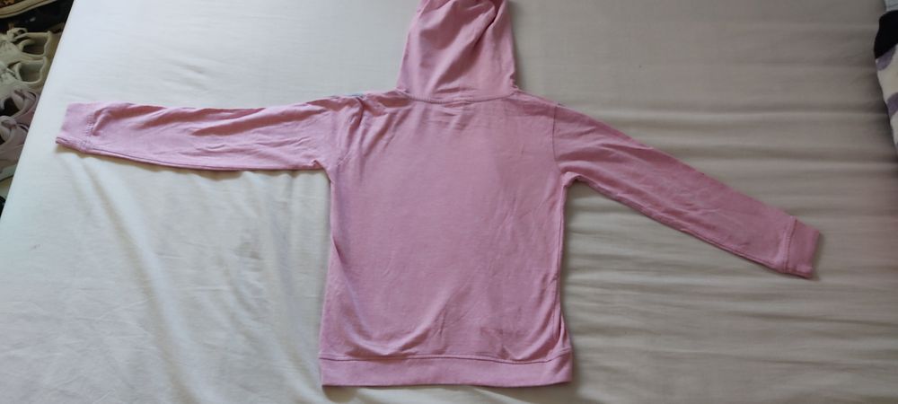 Sweat de menina 9/10anos
