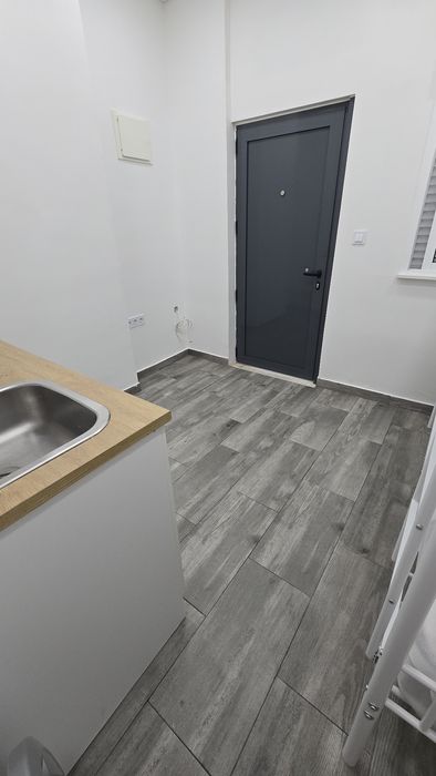 Apartamento (estúdio) T0