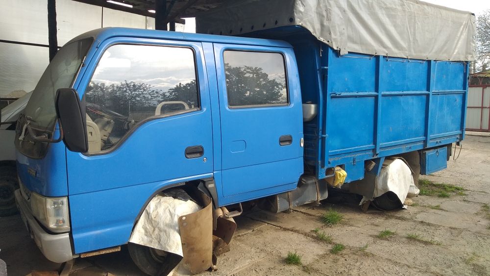 Продам або обмін на авто, мото, сільгосп техніку, можливо з доплатою