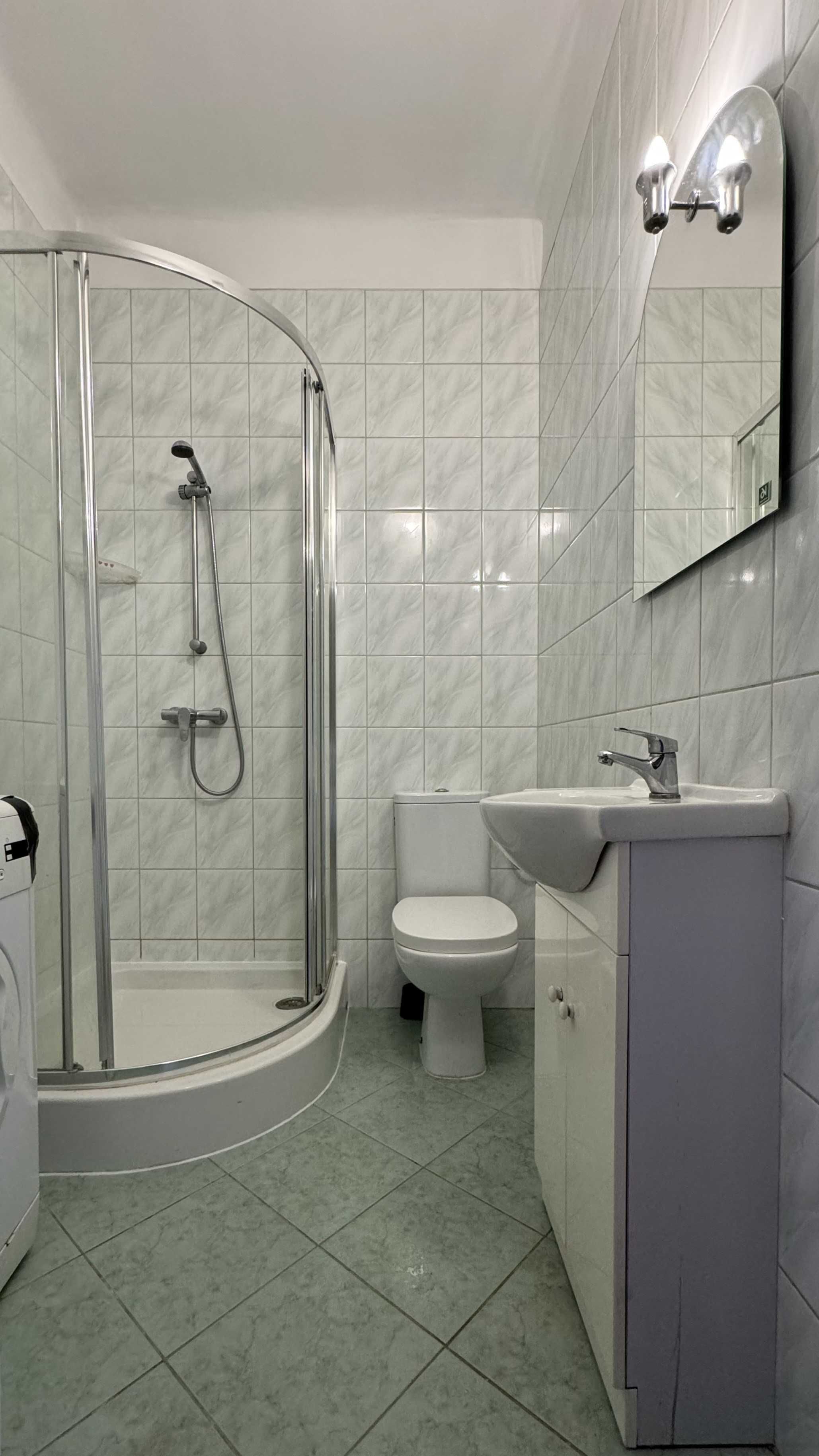 Wynajmę mieszkanie 2 pokojowe 45m2 bezpośrednio, Wola