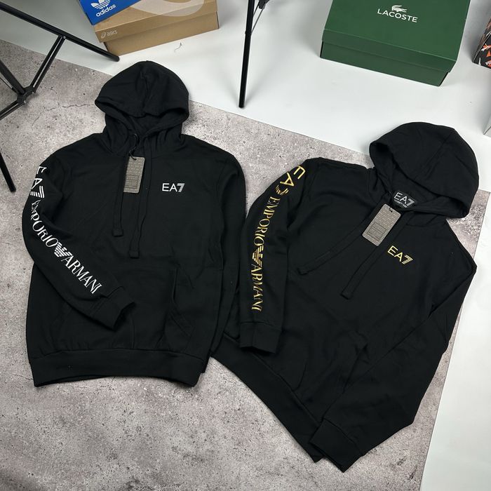 Худі Emporio Armani XS,S,M,L,XL