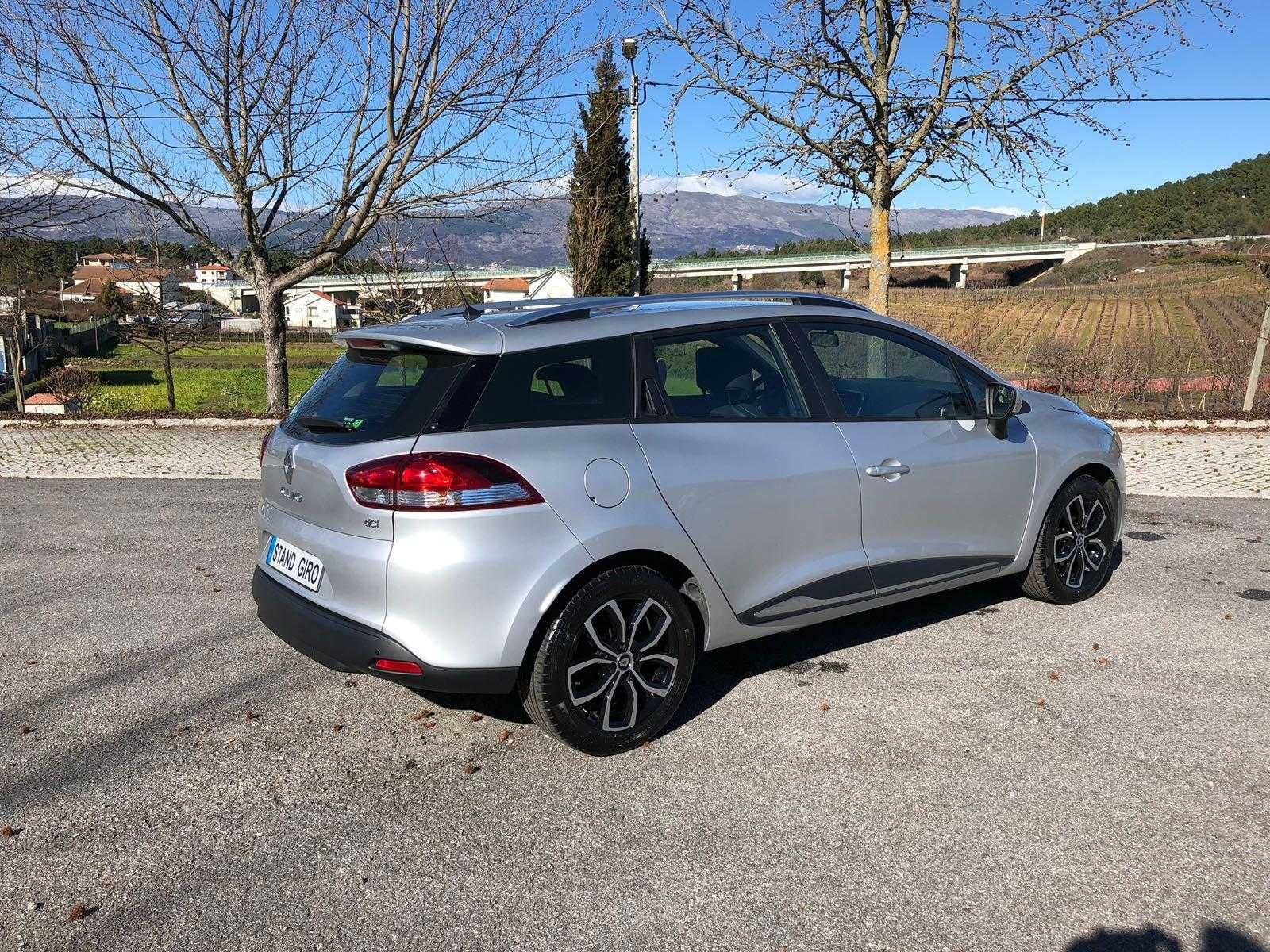 Renault Clio Break