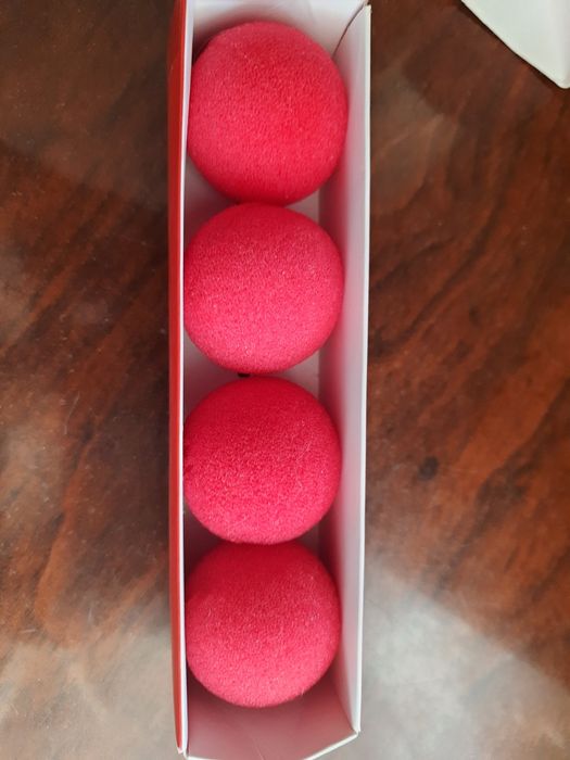 Магические спонжи от M5