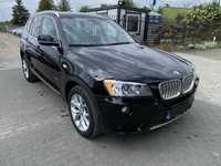 BMW#X3#2.0#2014#xdrive#Kamera360#Automat#Panorama#Raty#Zamiana#DavCars