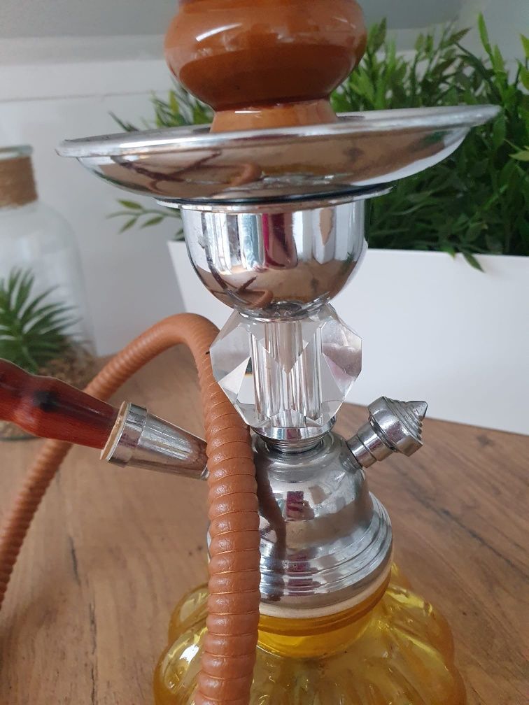 Shisha,fajka wodna,Egipt