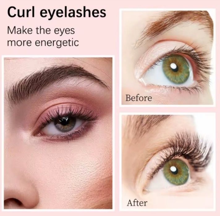 Набор для ламинирования ресниц. Набір для Ламінування ресниць