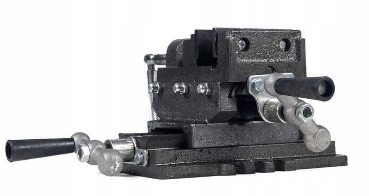 Na Lewara Imadło krzyżowe Black 4'' /19400/
