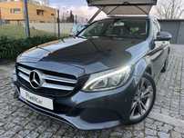 Mercedes-Benz C 350 e