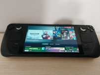 Steam deck z tego roku