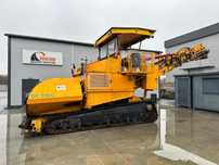 Demag DF 135 C  Podajnik / Prox-Bud