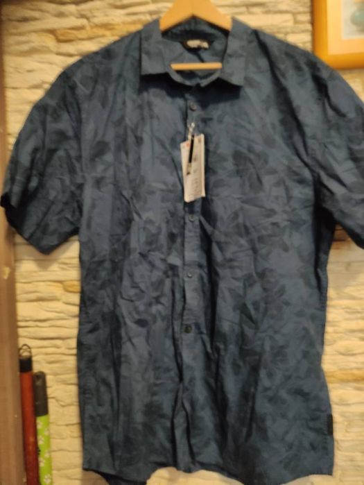 Koszulka męska CROPP  .XL.