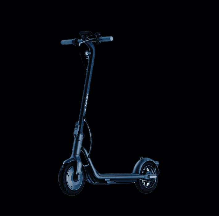 Trotinente eletrica navee v25