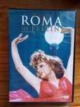 Roma Federico Fellini Britta Barnes, Peter Falcon Ed Comemorativa 2DVD