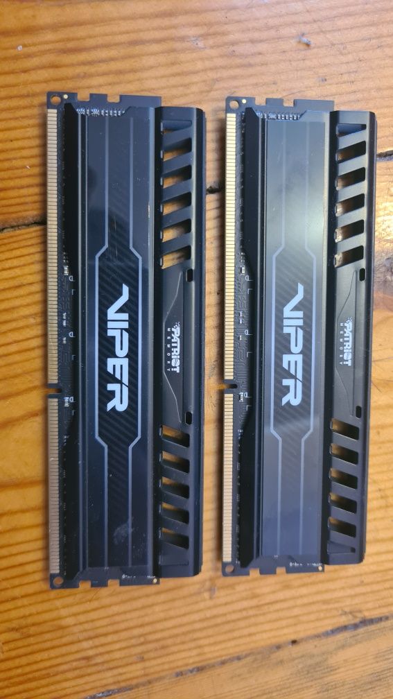 Память DDR3 8gb 1866mhz