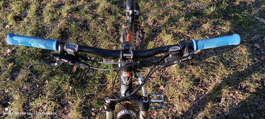 Велосипед KTM Chicago AL