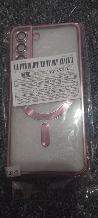 Etui do telefonu  Samsung s22 plus