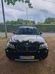 Para venda BMW X3 2.0