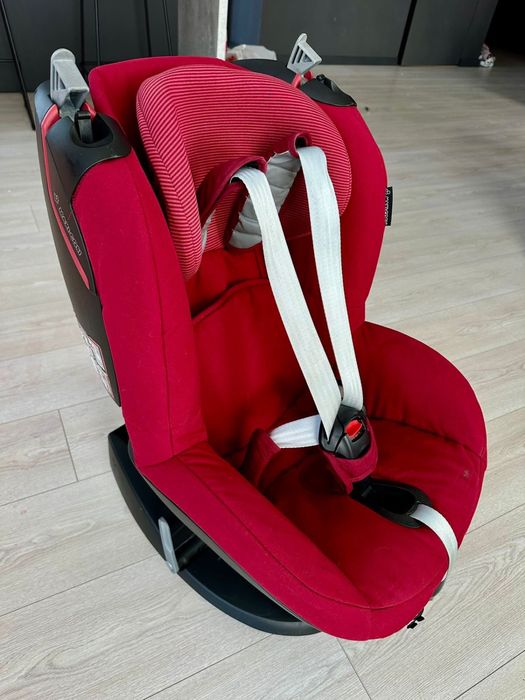 Автокрісло Maxi-Cosi Tobi