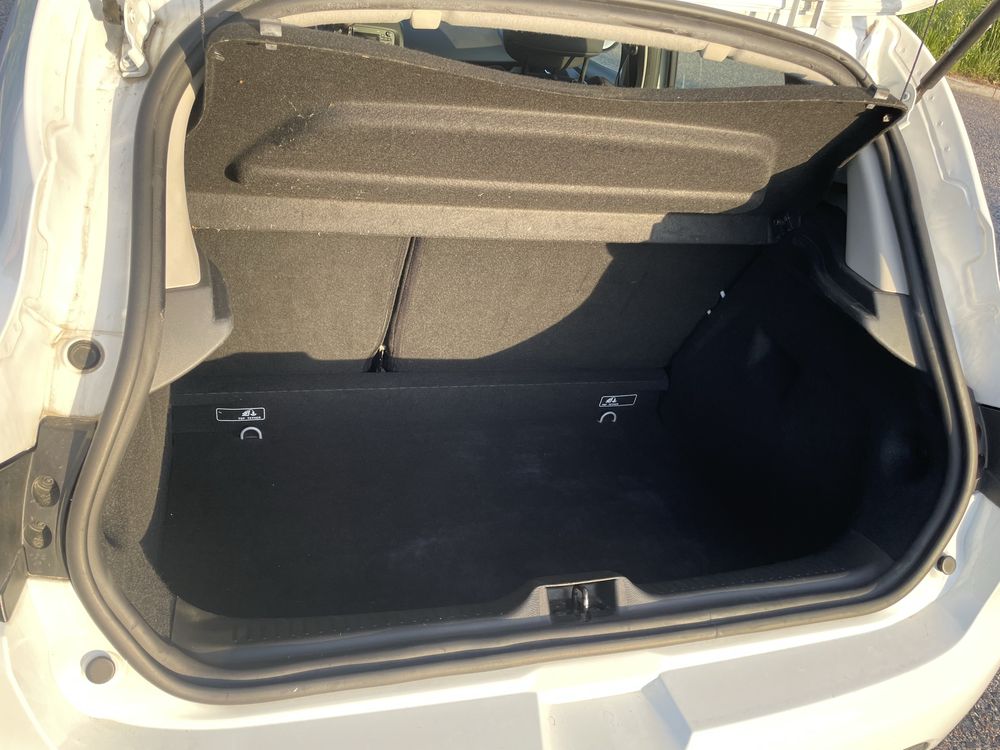 Renault Clio 2014