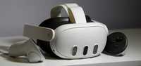 Wynajmij Meta Quest 3 - Bielsko Biała  Wypożyczalnia gogli VR