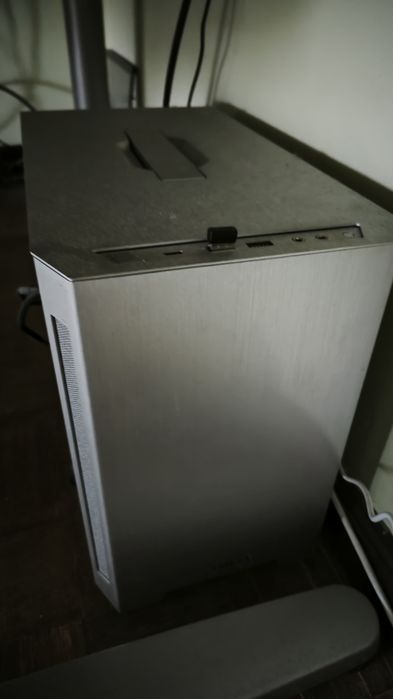 Computador AMD completo