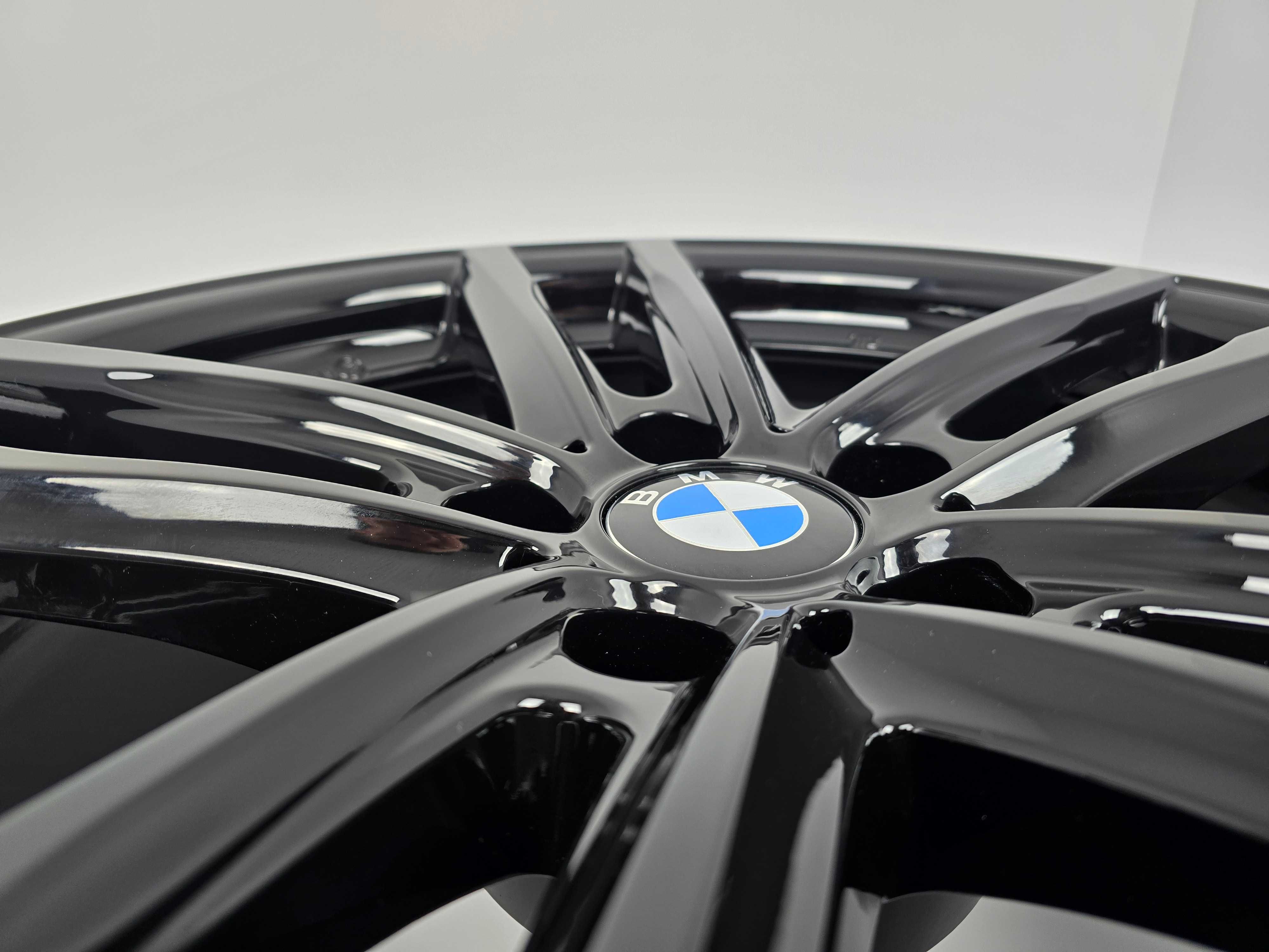Oryginalne Felgi Uniwheels 19” BMW X5 F15 E70