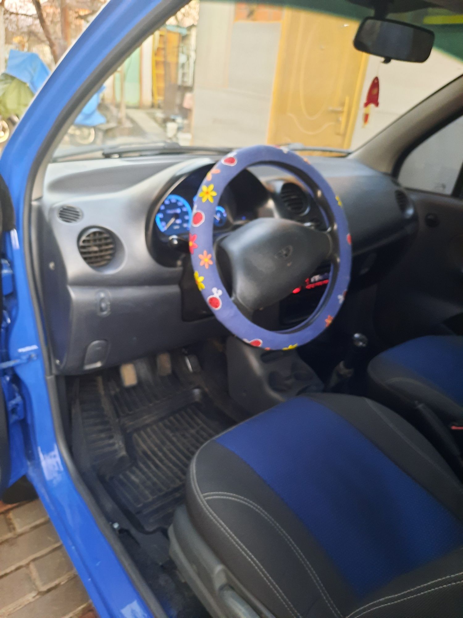 Продам  DAEWOO matiz