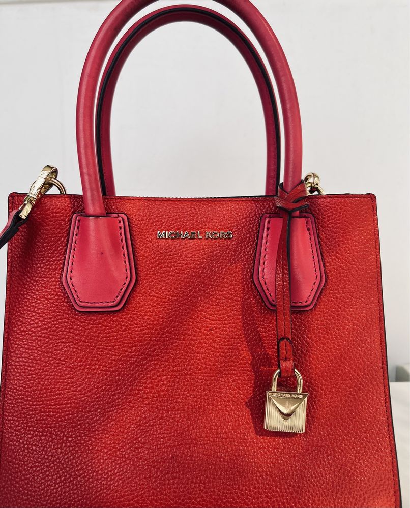 Careira Michael Kors Original