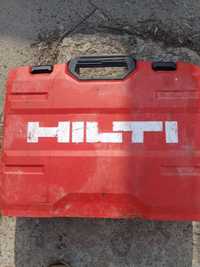 Hilti перфоратор, отбойный молоток