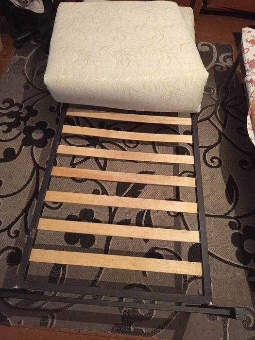 Ліжко підліткове