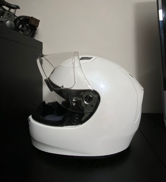 Capacete HJC FG-17