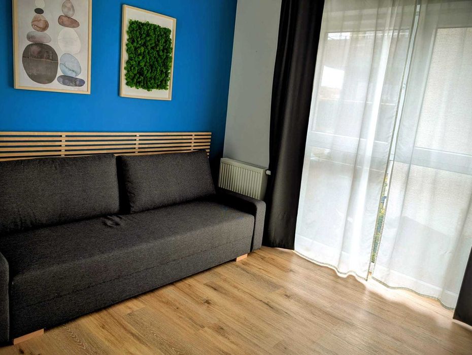 Wynajmę mieszkanie 52m2, Fordon, Osiedle pod Skarpą