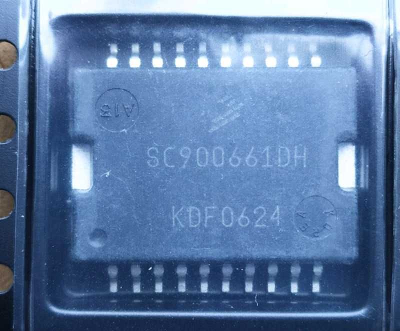 Чіп SC900661VW SC900661DH 900661 sc900661 SC900890DH 900890 sc900890