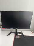 Monitor iiyama 180 HZ
