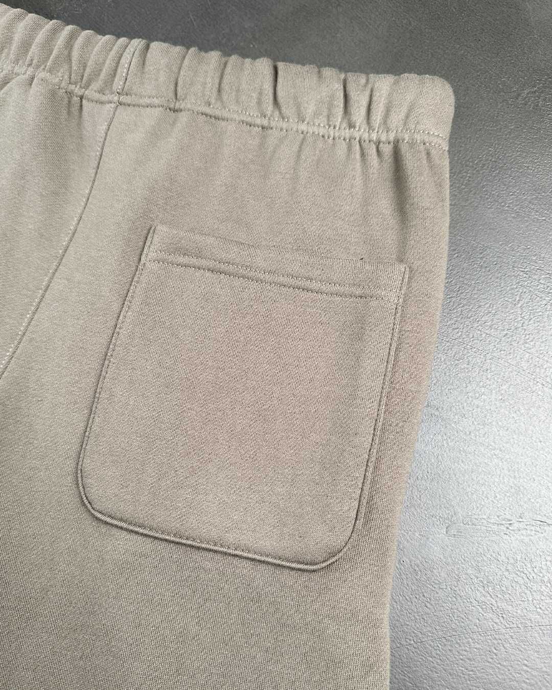 Штани Fear Of God Essentials Pants Cement