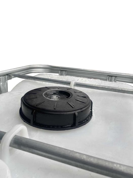 Zbiornik 300L Paletopojemnik na wodę