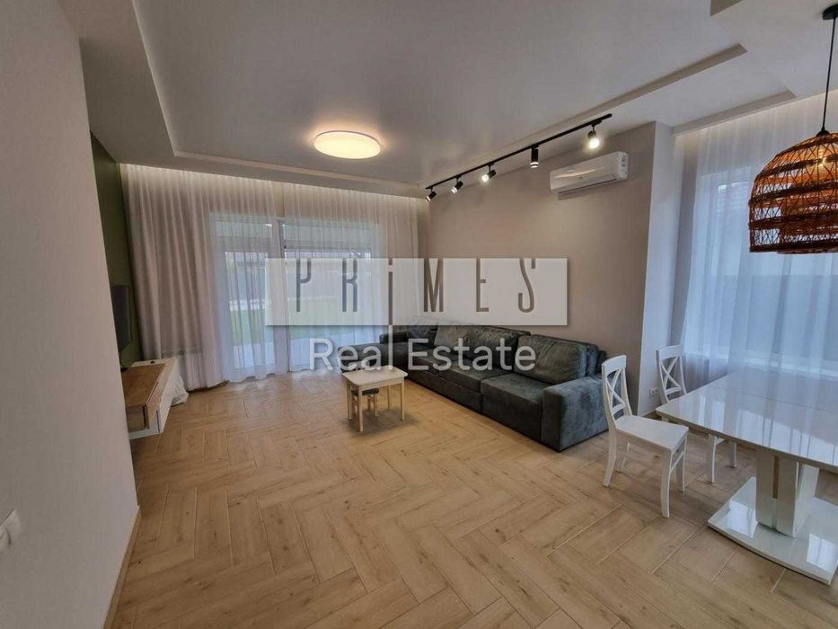 Продаж 4к будинку на березі Десни, КМ Міжріччя, Осещина, Генератор