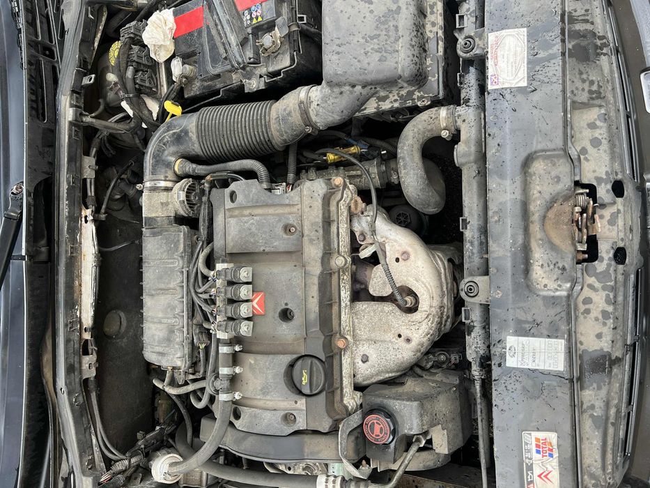 Citroen xsara 2  1.6 lpg