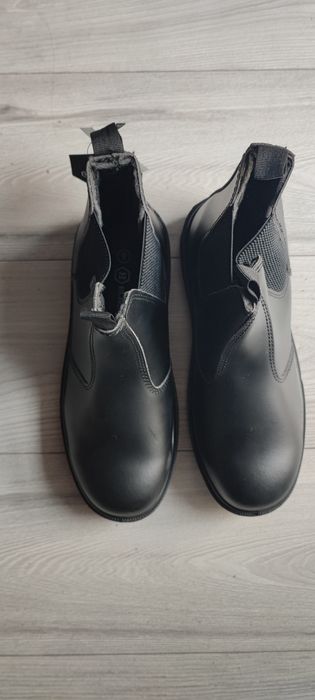 Blackrock buty robocze damskie