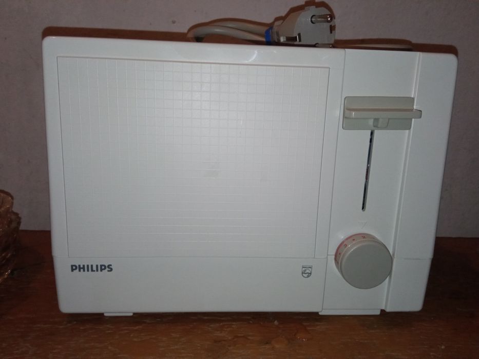 toster do pieczywa Philipsa