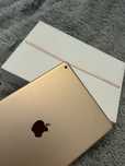Ipad Gen 7 rosegold 32 GB WI-FI