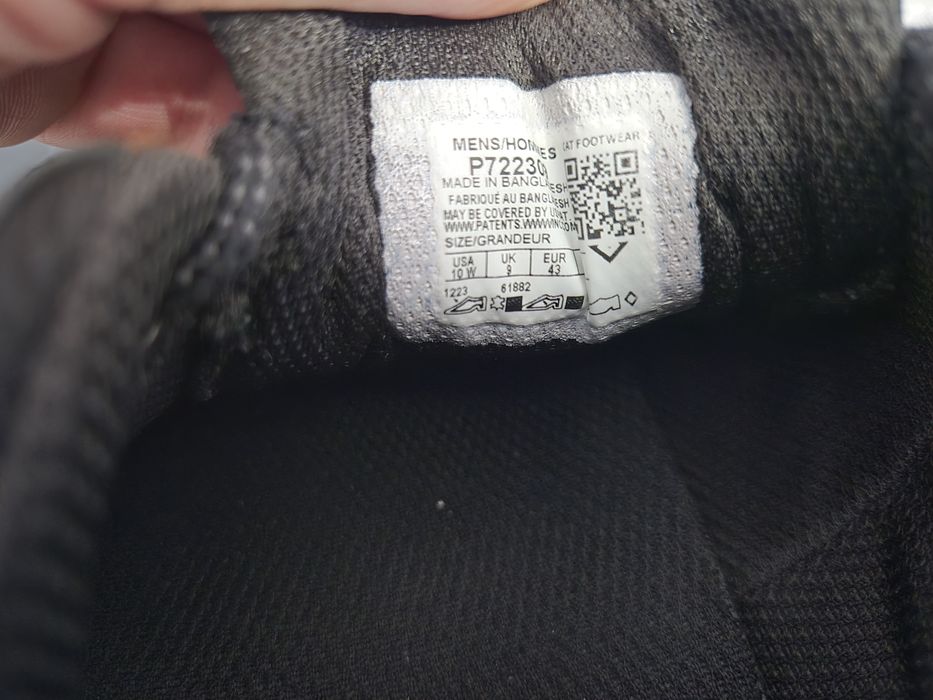 Buty męskie CAT rozmiar 43.