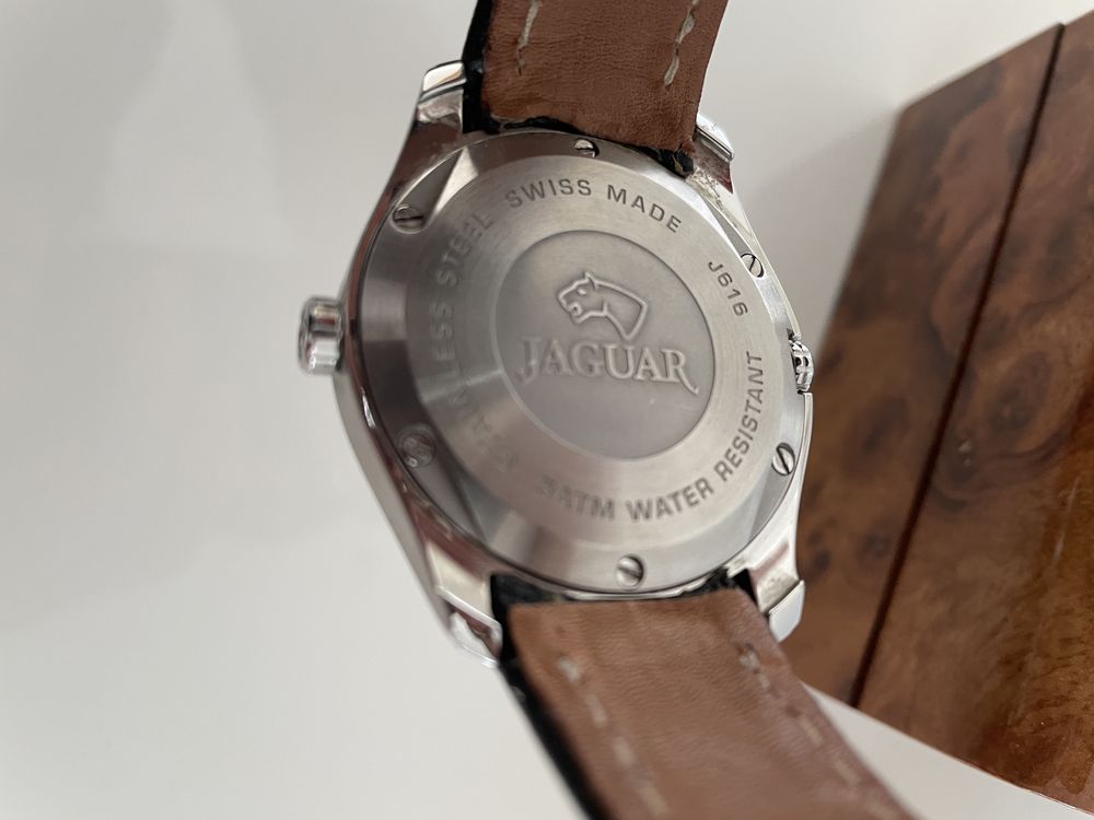 Relógio Jaguar J616/4