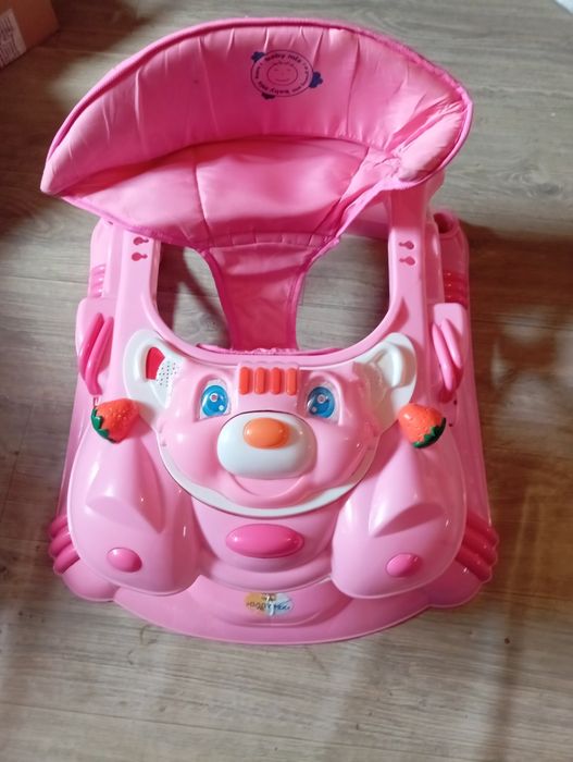 Hodzik pomocnik w nauce  chodzenia