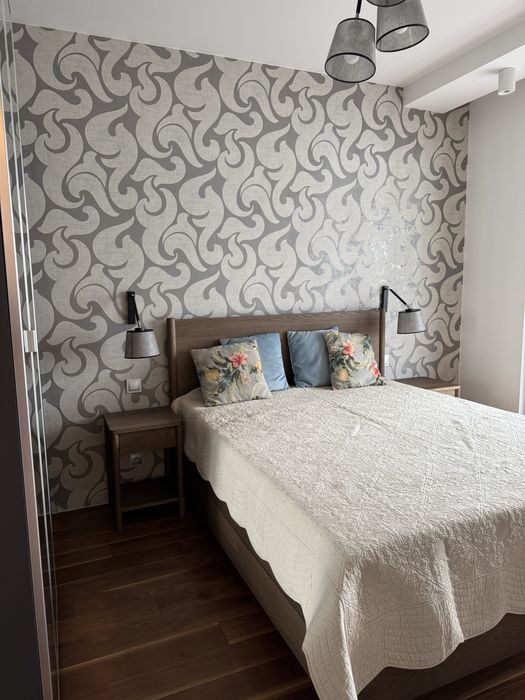 Bezpośrednio – osiedle Apartamenty Saska nad Jeziorem